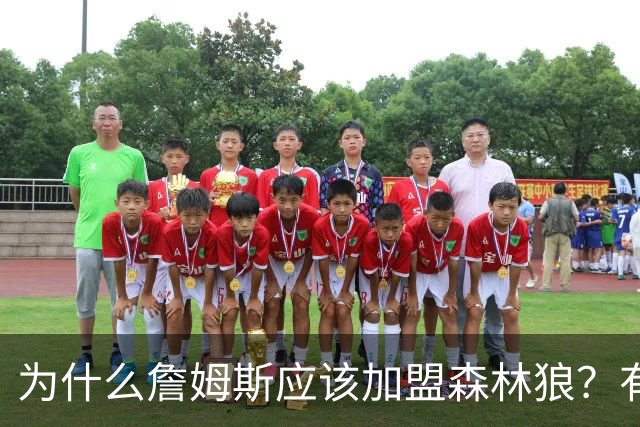 为什么詹姆斯应该加盟森林狼？有实力但非顶级队 不会被说走捷径