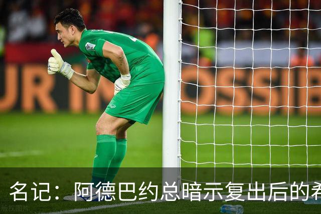 名记：阿德巴约总暗示复出后的希罗要努力适应新体系让后者厌烦