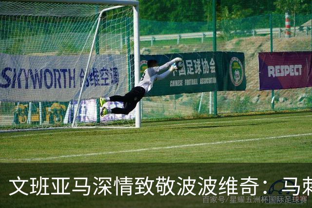 文班亚马深情致敬波波维奇：马刺总决赛幕后推手是他！