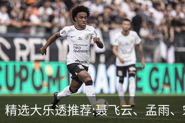 精选大乐透推荐:聂飞云、孟雨、宋凯、沧海同中1011万