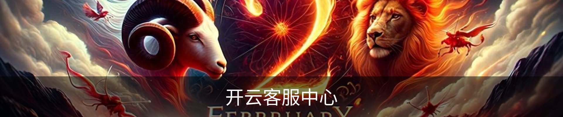 开云客服中心